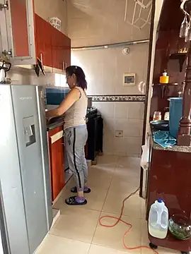 Goddess-Love- online show from 02/20/26, 06:54