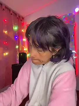 Goddess-Love- online show from 03/07/26, 09:16