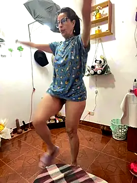 Goddess-Love- online show from 12/15/25, 10:10