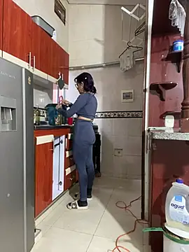 Goddess-Love- online show from 01/12/26, 11:50