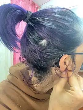 Goddess-Love- online show from 02/04/26, 11:16