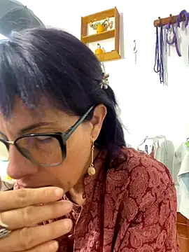 Goddess-Love- online show from 10/24/25, 09:19