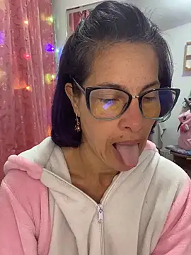 Goddess-Love- online show from 12/19/25, 09:22