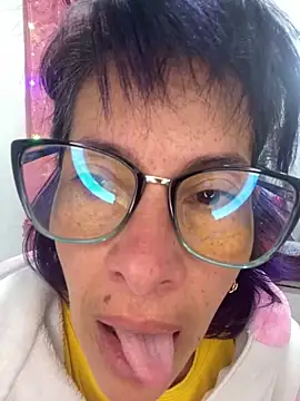 Goddess-Love- online show from 12/18/25, 09:25