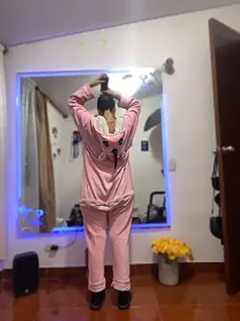 Goddess-Love- online show from 06/01/26, 10:04