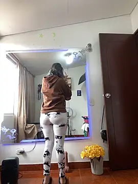 Goddess-Love- online show from 06/15/26, 12:38