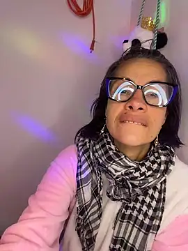 Goddess-Love- online show from 03/26/26, 10:13