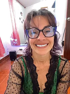 Goddess-Love- online show from 04/10/26, 09:22