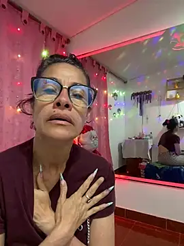 Goddess-Love- online show from 12/04/25, 09:19