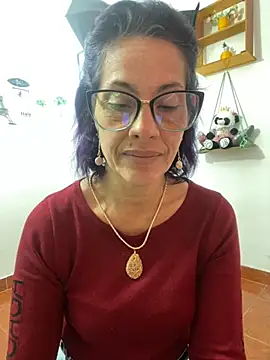 Goddess-Love- online show from 11/24/25, 11:49