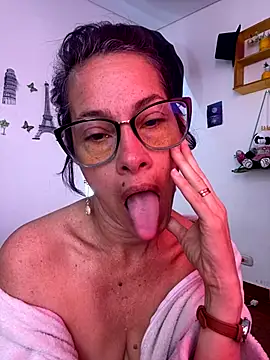 Goddess-Love- online show from 11/25/25, 11:54