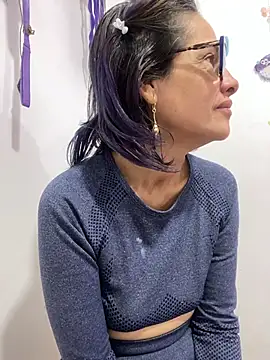 Goddess-Love- online show from 03/31/26, 10:50