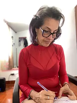 Goddess-Love- online show from 05/25/26, 07:23