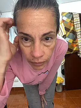 Goddess-Love- online show from 06/14/26, 11:00