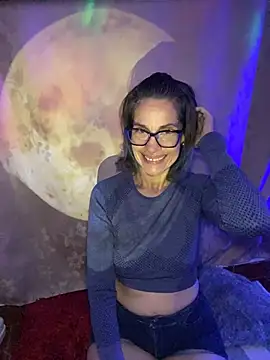 Goddess-Love- online show from 07/20/26, 10:39