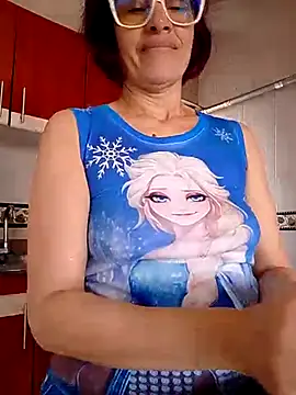Snapshot of Goddess-Love- chatting on 02/27/25, 08:09 Goddess-Love- online show from 02/27/25, 08:09