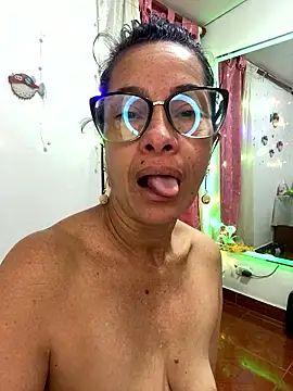 Goddess-Love- online show from 01/17/26, 10:08