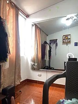 Goddess-Love- online show from 06/30/26, 01:44
