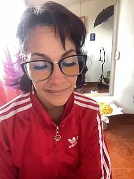 Goddess-Love- online show from 01/31/26, 08:18