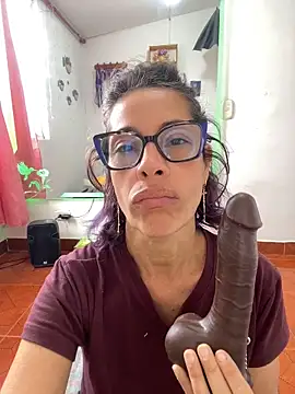 Goddess-Love- online show from 04/09/26, 12:55