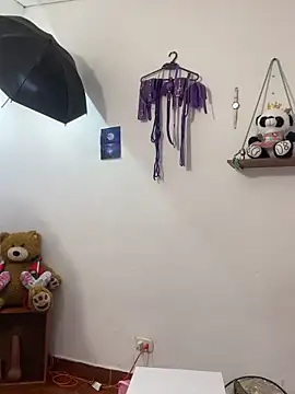 Snapshot of Goddess-Love- chatting on 10/19/25, 09:56 Goddess-Love- online show from 10/19/25, 09:56