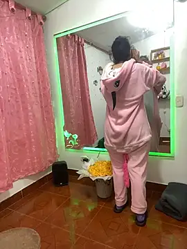 Goddess-Love- online show from 02/12/26, 11:10