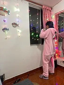 Goddess-Love- online show from 02/19/26, 10:23