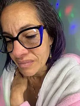 Goddess-Love- online show from 03/25/26, 09:30