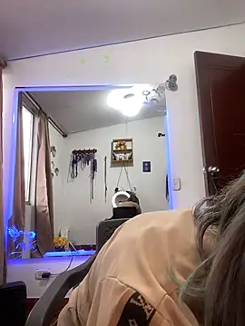 Goddess-Love- online show from 07/09/26, 11:20
