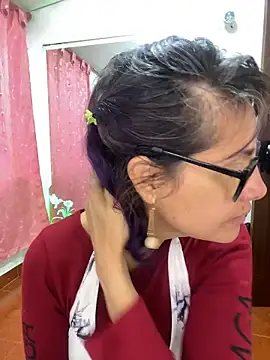 Goddess-Love- online show from 02/16/26, 11:20