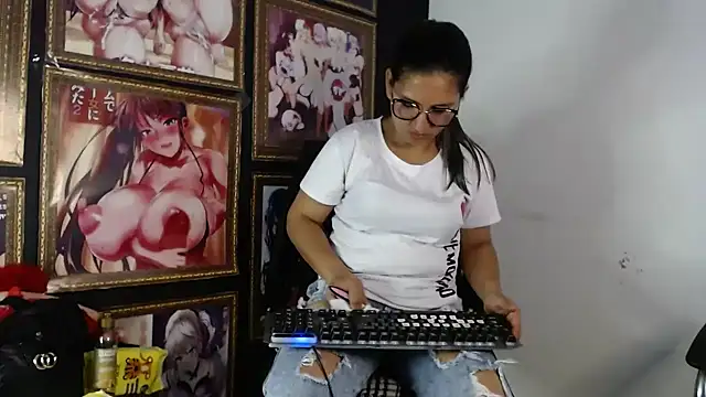 Benett Lea online show from 12/29/24, 07:32