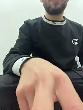 Ronald coman27 online show from 03/26/26, 01:15