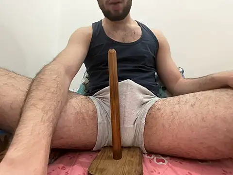 Ronald coman27 online show from 04/01/26, 03:19