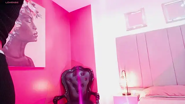 ILENAHEY online show from 03/21/25, 12:17