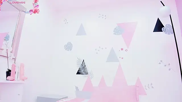 ILENAHEY online show from 10/07/25, 08:21