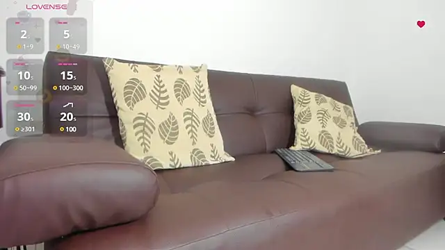 Amir mikelsen online show from 03/19/25, 12:56