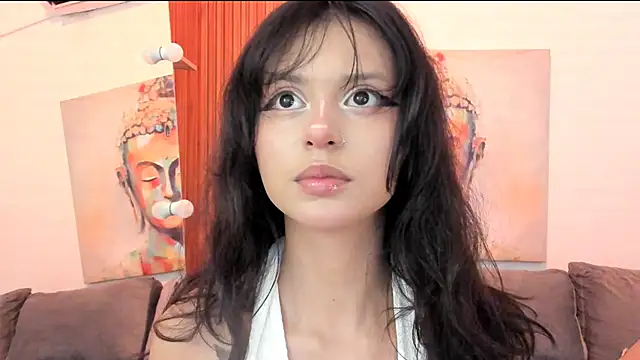 Snapshot of tamara_aluna chatting on 09/27/25, 12:00 tamara aluna online show from 09/27/25, 12:00