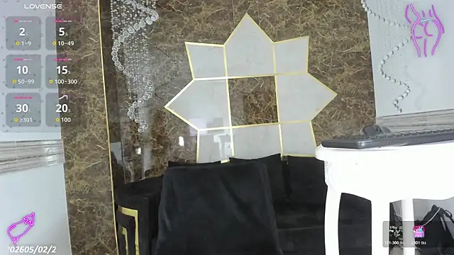 Snapshot of Kate_Dynasty chatting on 02/06/26, 01:01 Kate Dynasty online show from 02/06/26, 01:01