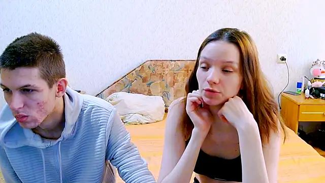 Ivy Lester online show from 02/22/25, 11:13