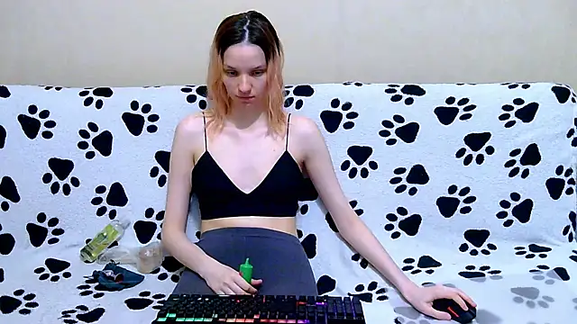 Ivy Lester online show from 03/19/26, 05:46