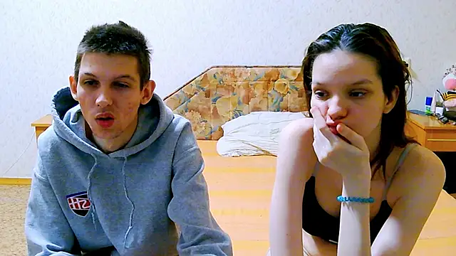 Ivy Lester online show from 03/04/25, 05:45