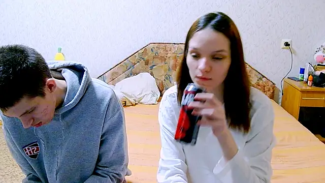 Ivy Lester online show from 02/27/25, 03:15