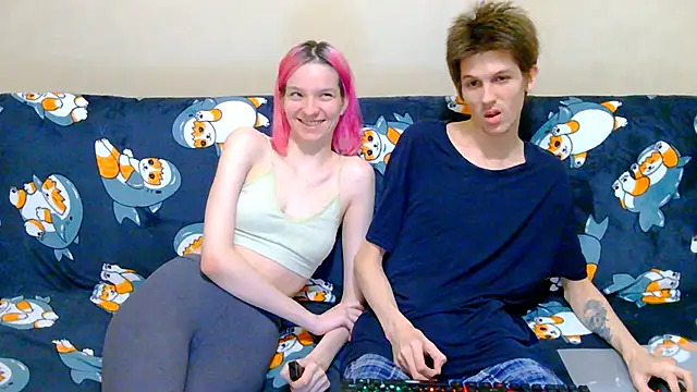 Ivy Lester online show from 09/14/25, 06:25