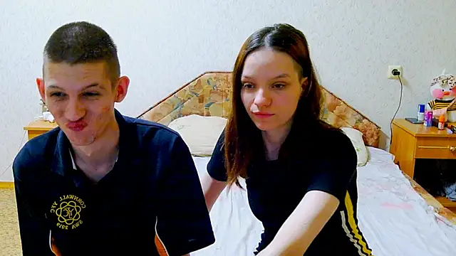 Ivy Lester online show from 03/21/25, 06:07