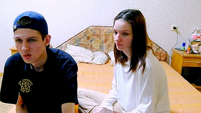 Ivy Lester online show from 02/28/25, 09:55