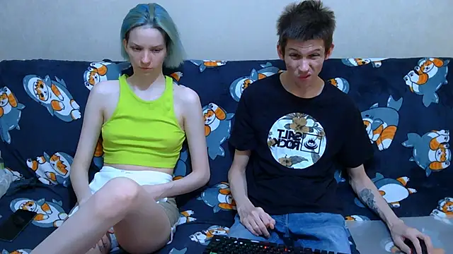 Ivy Lester online show from 06/20/26, 04:12