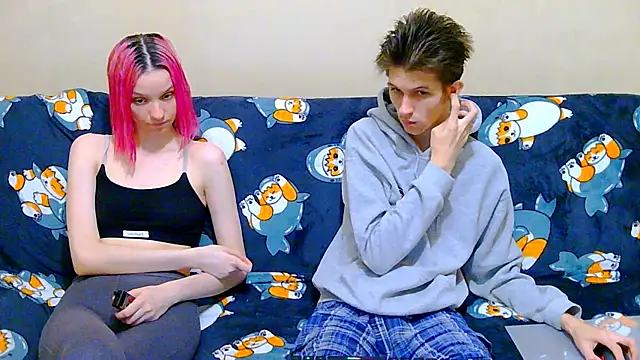 Ivy Lester online show from 09/12/25, 01:39