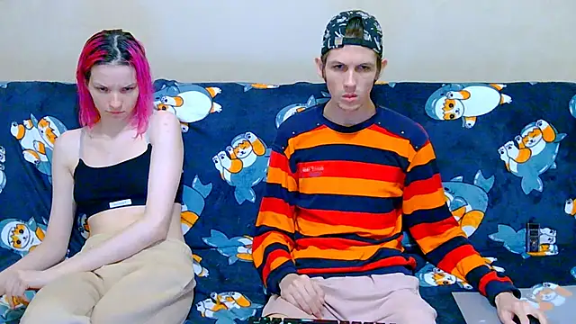 Ivy Lester online show from 09/27/25, 05:08