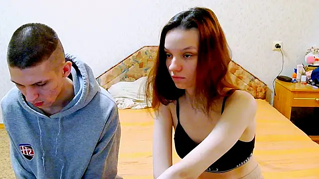 Ivy Lester online show from 03/14/25, 04:32