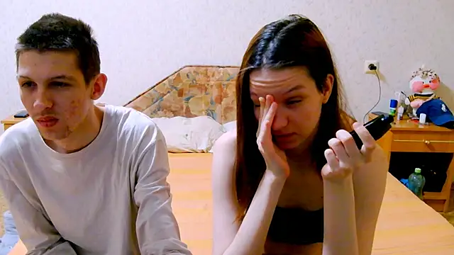 Ivy Lester online show from 02/19/25, 10:20